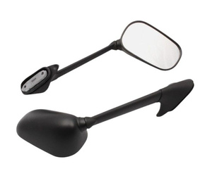 LUSTERKO YAMAHA XP 500 T-MAX`08-12 LEWE (OEM 4B5-26280-00/19-00)